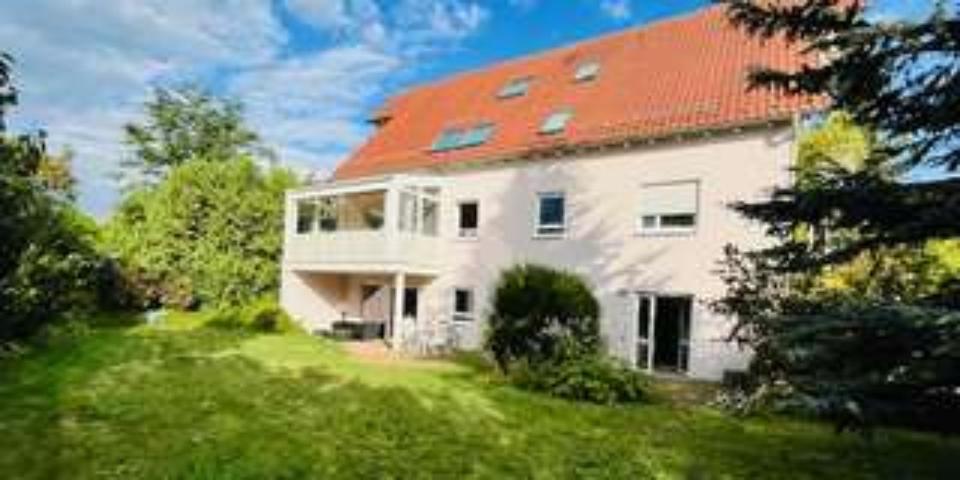 Erdgeschoßwohnung Biberach an der Riß - 1 Zimmer, 43 m&sup2;, 650&euro; | Angebot:24643959