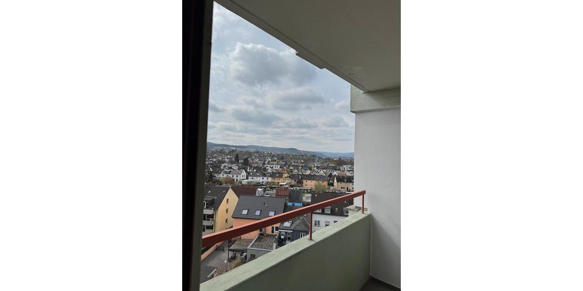 Etagenwohnung Trier Kürenz - 2 Zimmer, 54 m&sup2;, 820&euro; | Angebot:26039210