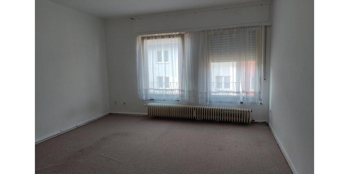 Etagenwohnung Hanau - 2 Zimmer, 55 m&sup2;, 850&euro; | Angebot:26125437