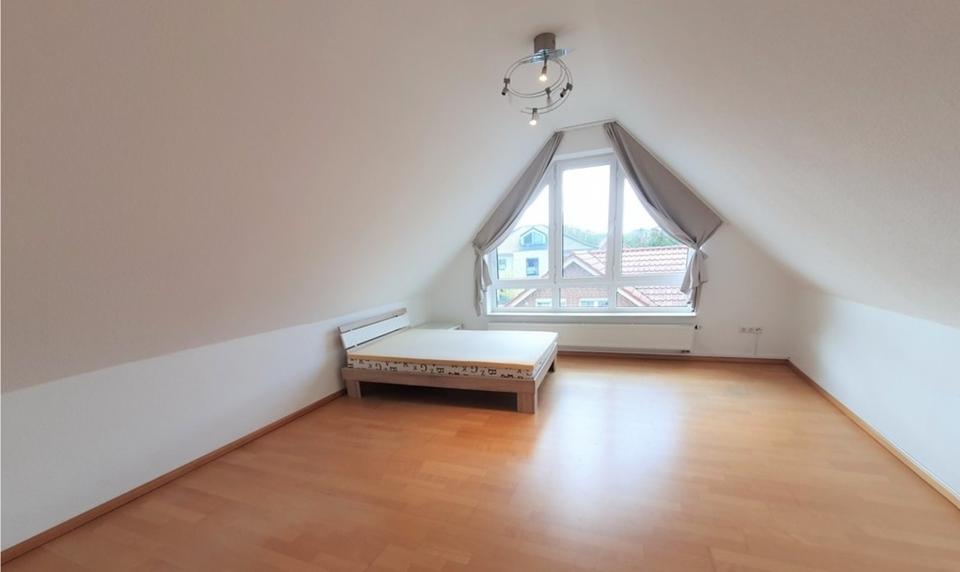 Maisonettenwohnung Lohne (Oldenburg) - 5 Zimmer, 169 m&sup2;, 1.500&euro; | Angebot:24649973