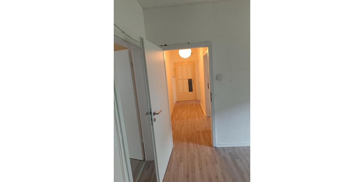 Dachgeschoßwohnung Osnabrück - 2 Zimmer, 50 m&sup2;, 410&euro; | Angebot:26669425