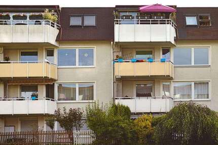 Wohnung zum Mieten in Bochum 765 € 81.32 m² 3 zimmer