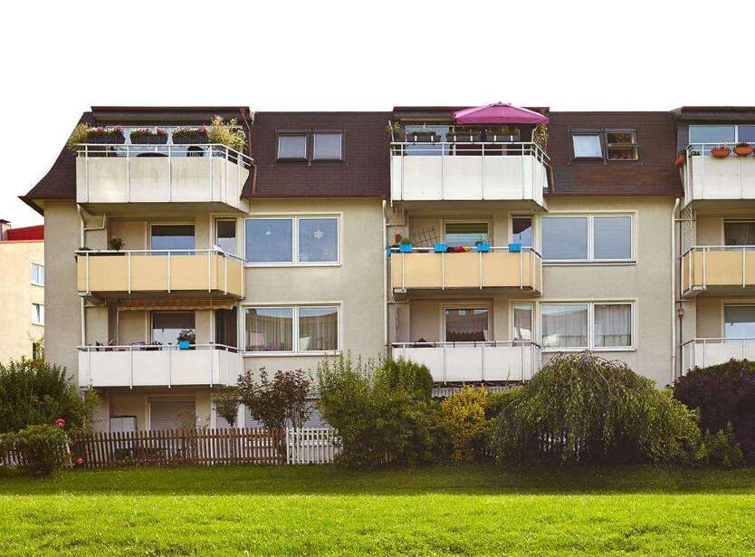Wohnung zum Mieten in Bochum 765 € 81.32 m² 3 zimmer