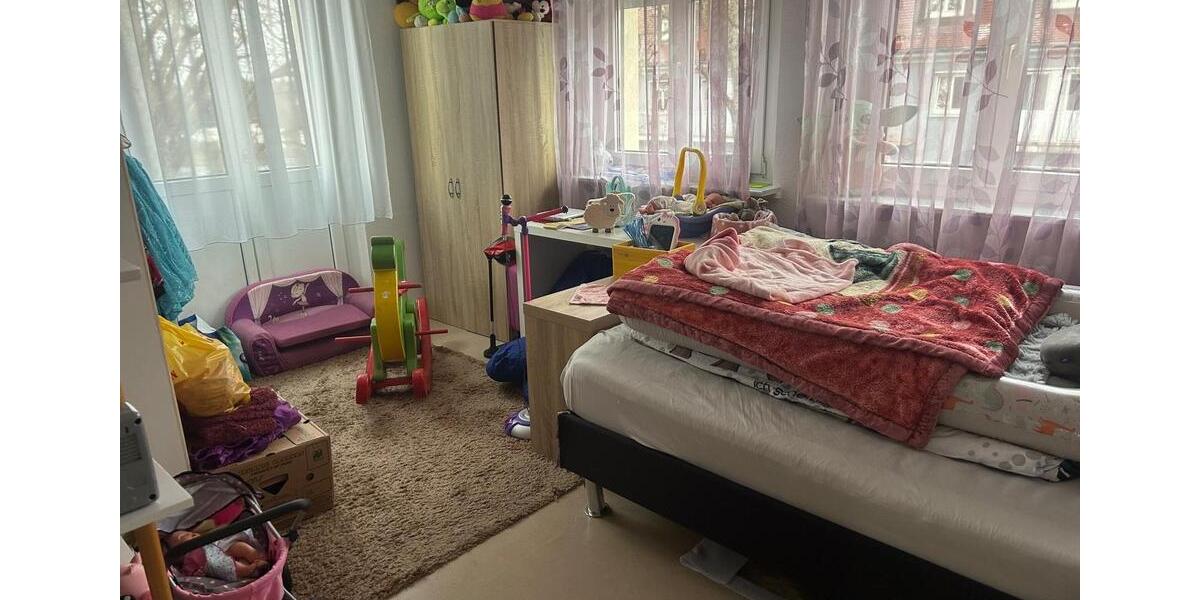 Etagenwohnung Aldingen - 5 Zimmer, 119 m&sup2;, 1.180&euro; | Angebot:26393598