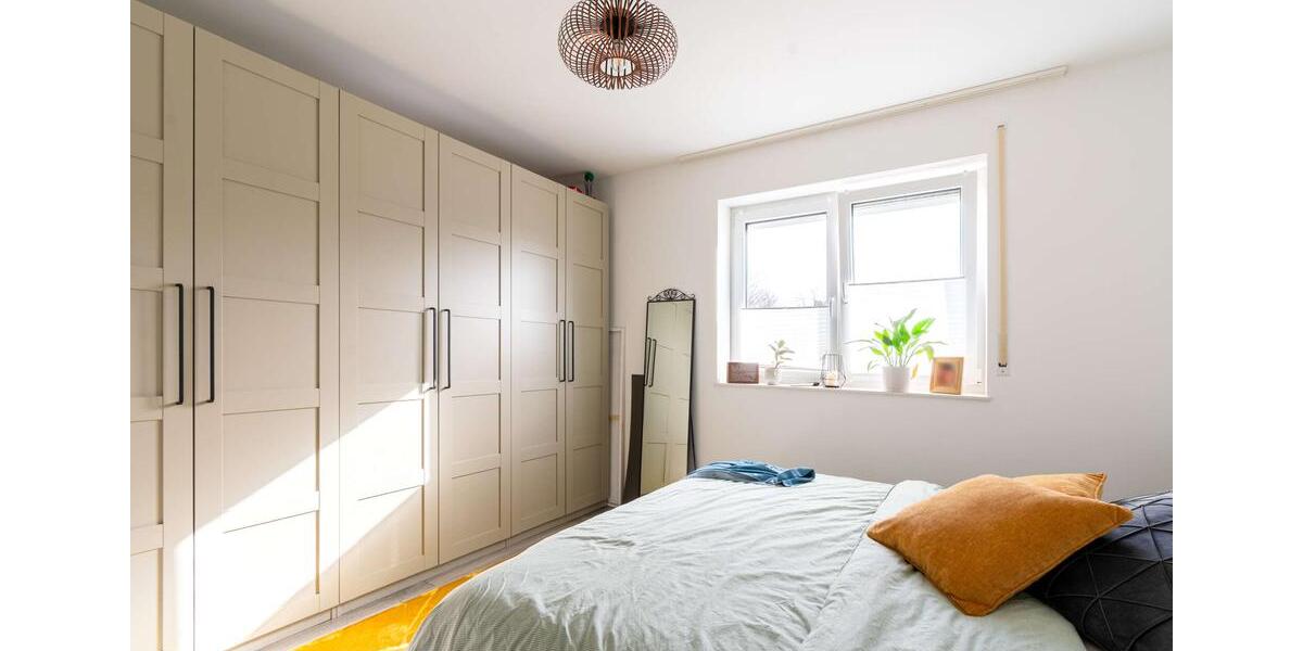 Etagenwohnung Barßel - 2 Zimmer, 57 m&sup2;, 560&euro; | Angebot:26083759
