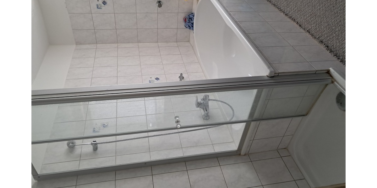 4-Zimmerwohnung mit Loggia 4 zimmer