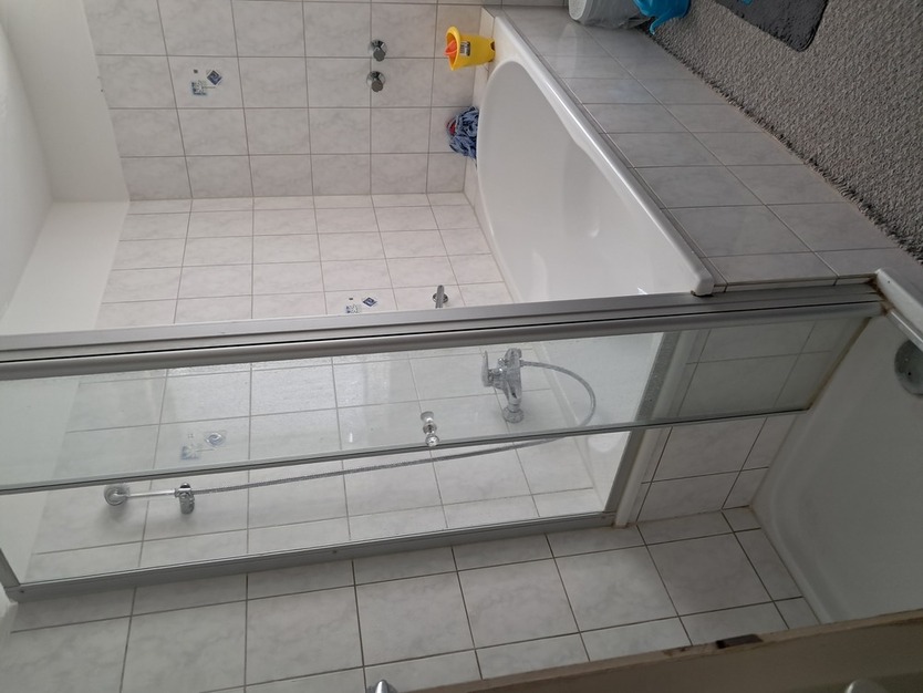 4-Zimmerwohnung mit Loggia 4 zimmer