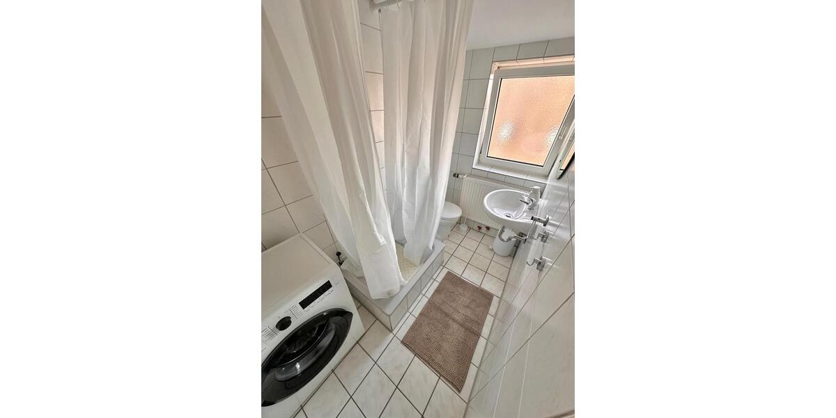 Wohnen auf Zeit Bremerhaven Geestemünde - 2 Zimmer, 46 m&sup2;, 799&euro; | Angebot:24742354