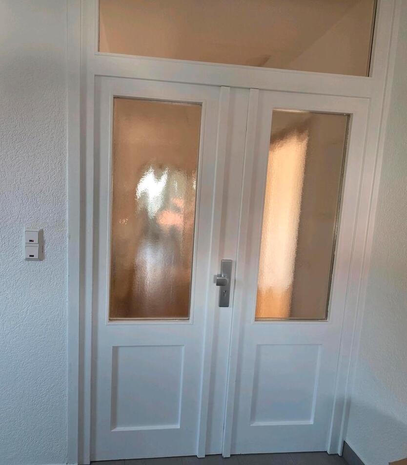 Erstbezug nach Sanierung: Lichtdurchflutete 2ZKB in Bebra