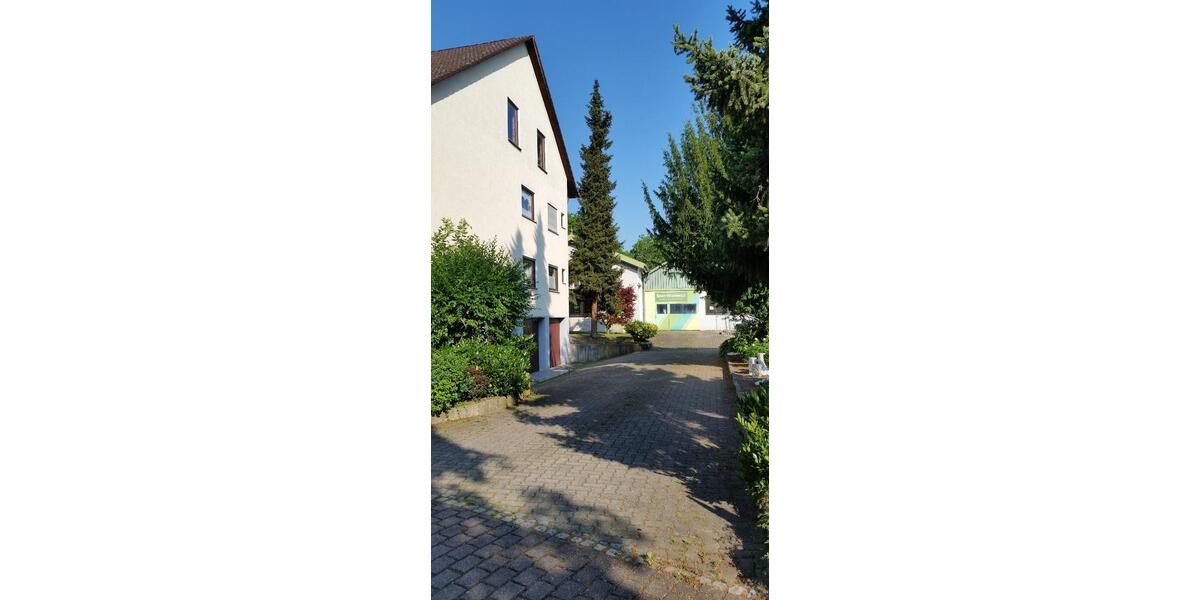 Gewerbeobjekt Mühlhausen-Ehingen Ehingen - 700&euro; | Angebot:26165685