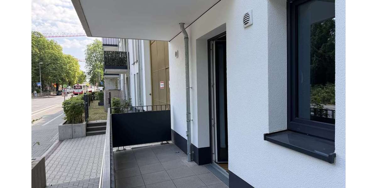 Etagenwohnung Köln Kalk - 1 Zimmer, 31 m&sup2;, 286&euro; | Angebot:27116933