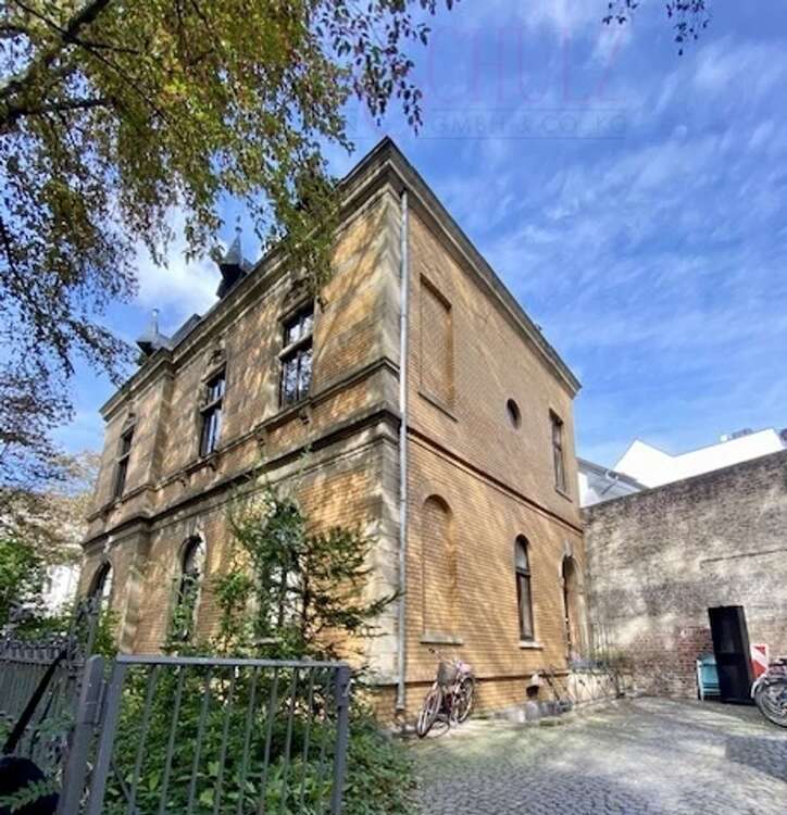 Wohnung zum Mieten in Bonn 1.300 € 112 m²