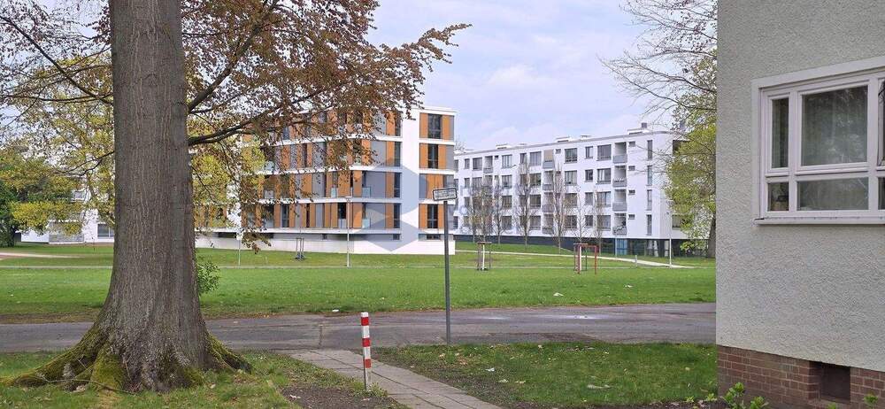 Etagenwohnung Wolfsburg Hohenstein - 2 Zimmer, 43 m&sup2;, 368&euro; | Angebot:25193402