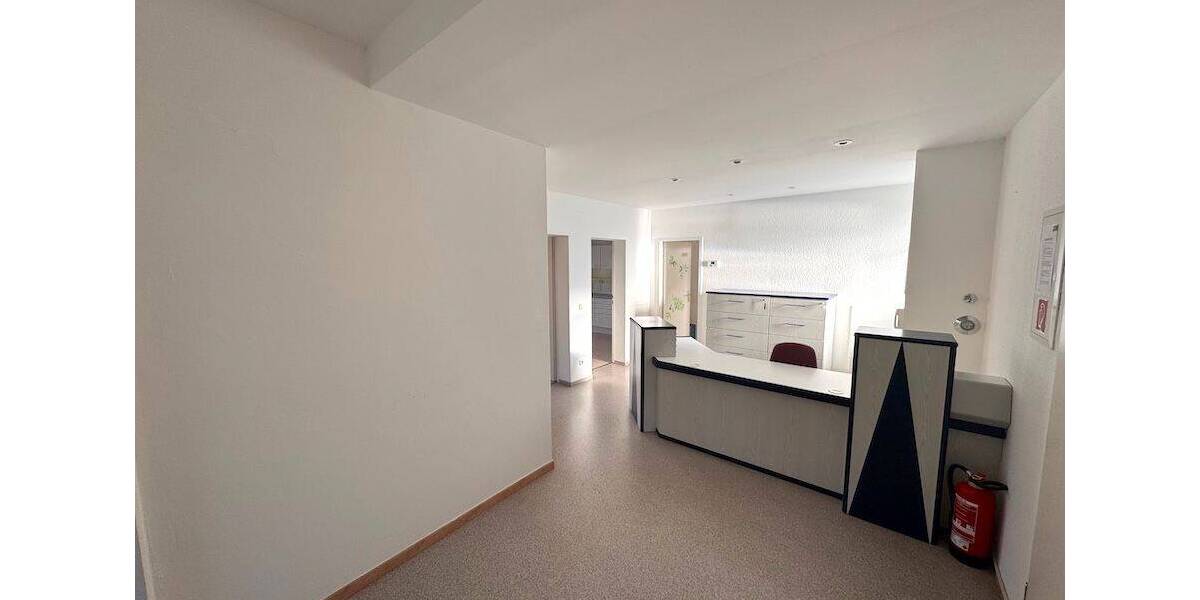 Gewerbeobjekt Werder (Havel) Glindow - 3 Zimmer, 80 m&sup2;, 800&euro; | Angebot:26206485