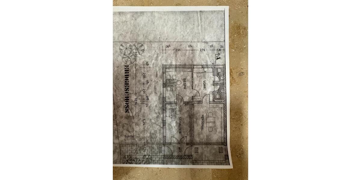 Gewerbeobjekt Kirchham - 600&euro; | Angebot:26037543