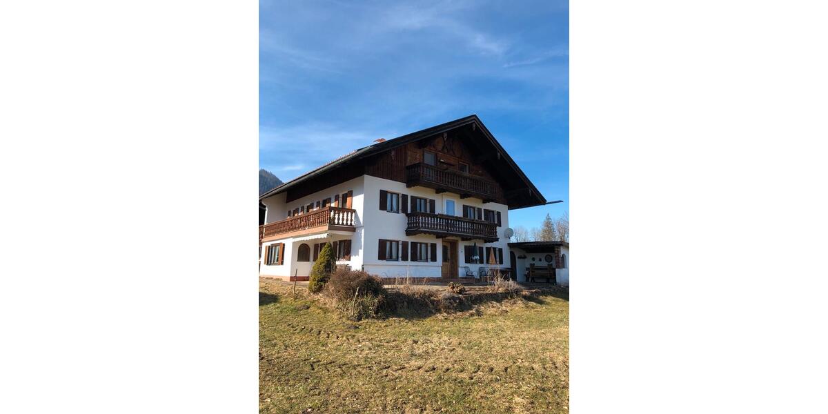 Etagenwohnung Bad Tölz - 1 Zimmer, 17 m&sup2;, 480&euro; | Angebot:26517630