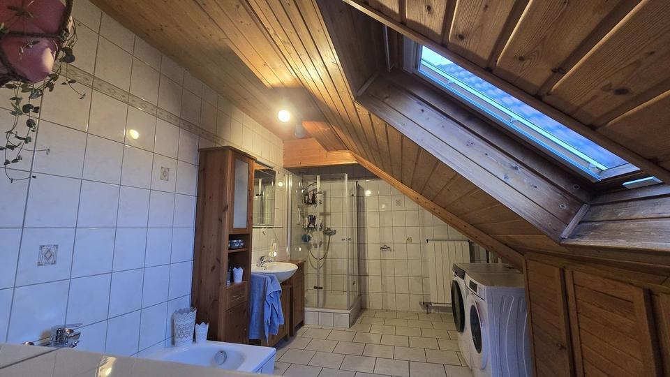 Etagenwohnung Seibersbach - 3 Zimmer, 77 m&sup2;, 695&euro; | Angebot:26007634