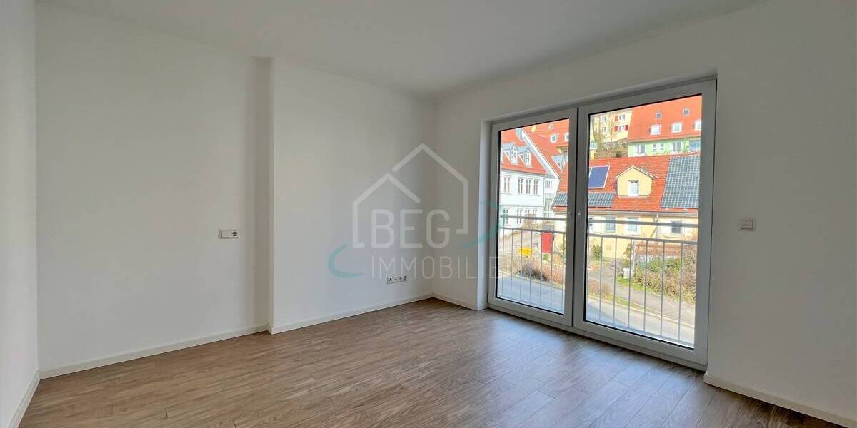 Etagenwohnung Schwäbisch Hall - 4 Zimmer, 133 m&sup2;, 1.580&euro; | Angebot:21445555