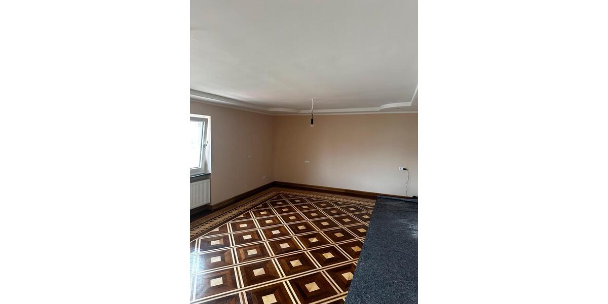 Etagenwohnung Fürth Bislohe - 3 Zimmer, 108 m&sup2;, 1.450&euro; | Angebot:24869414