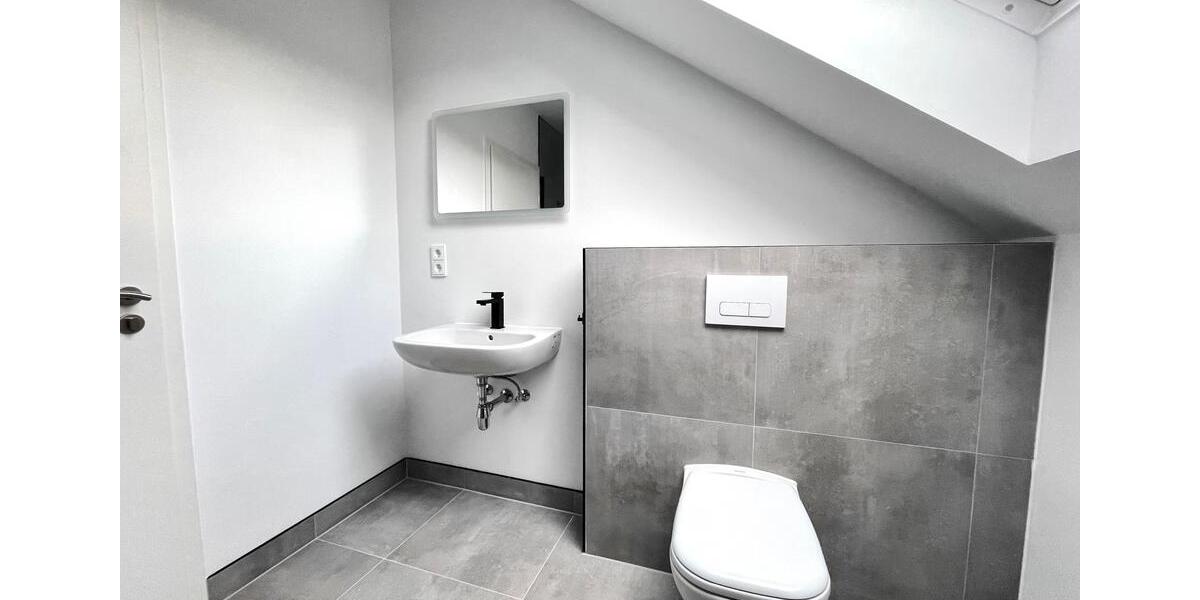 Etagenwohnung Bad Griesbach im Rottal - 4 Zimmer, 108 m&sup2;, 900&euro; | Angebot:26495599