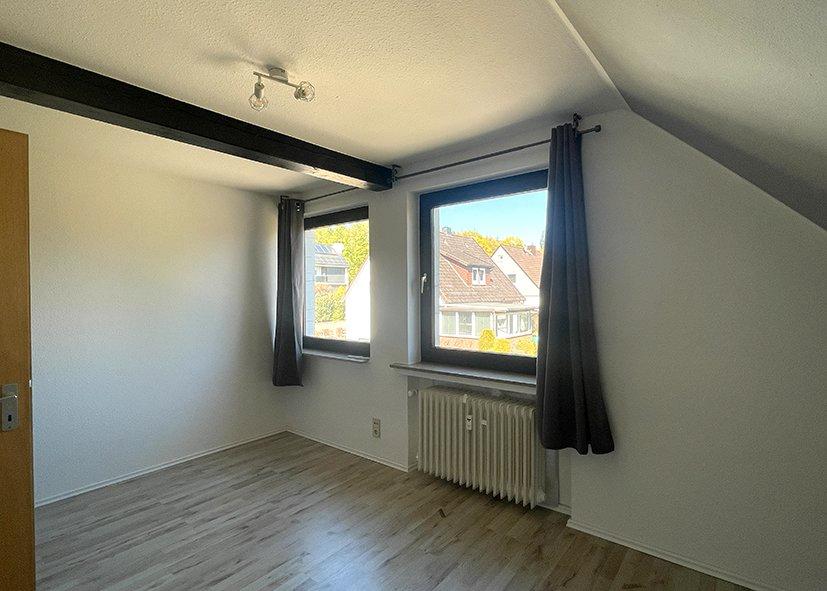 Dachgeschoßwohnung Gronau (Leine) - 3 Zimmer, 74 m&sup2;, 520&euro; | Angebot:26368169