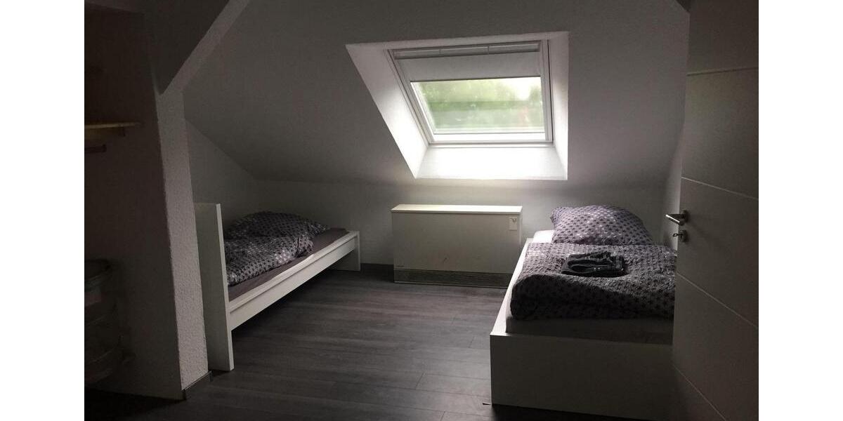 Wohnen auf Zeit Gelsenkirchen Gelsenkirchen-Mitte - 2 Zimmer, 50 m&sup2;, 18&euro; | Angebot:24755298