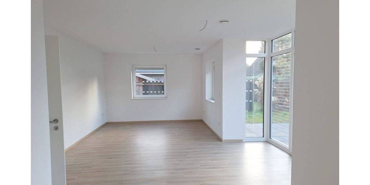 Einfamilienhaus Schortens Heidmühle - 5 Zimmer, 106 m&sup2;, 1.400&euro; | Angebot:26840710