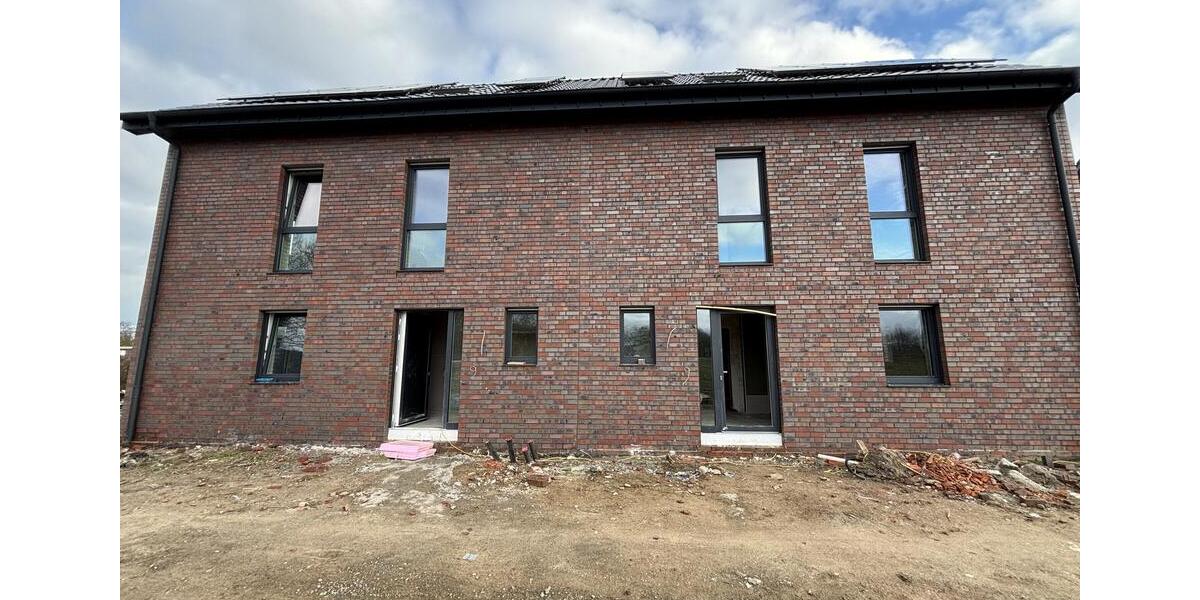 Doppelhaushälfte Bocholt Feldmark - 5 Zimmer, 135 m&sup2;, 1.500&euro; | Angebot:23620831