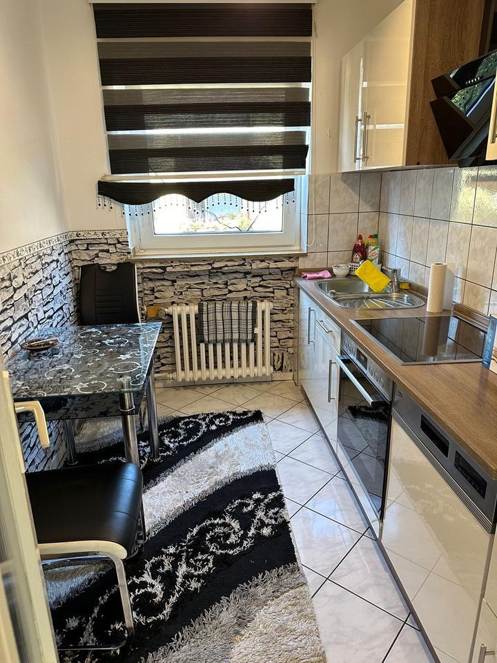MonteurWohnung FerienWohnung WG Zimmer