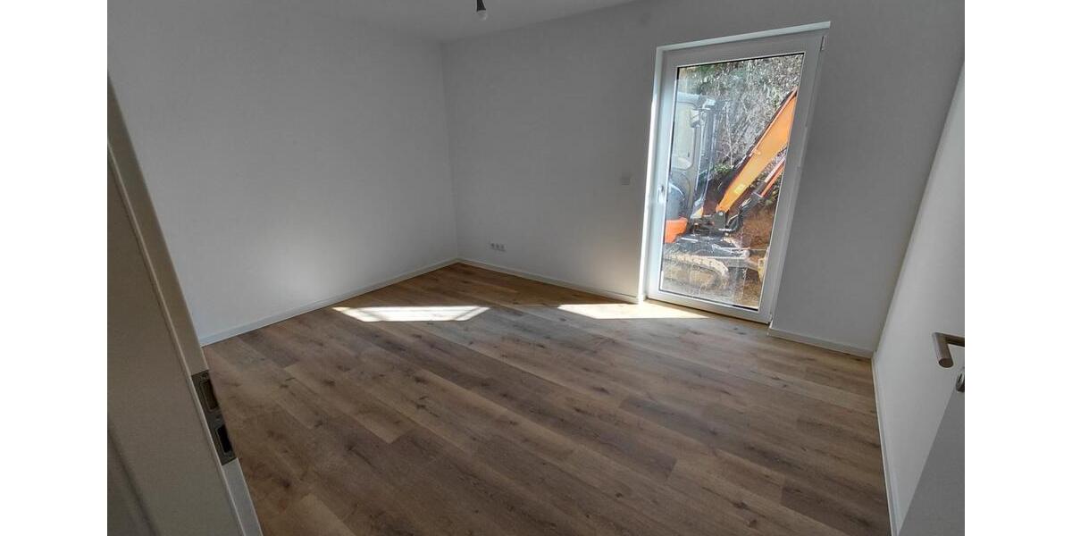 Erdgeschoßwohnung Regensburg Gallingkofen - 3 Zimmer, 76 m&sup2;, 1.340&euro; | Angebot:25370345