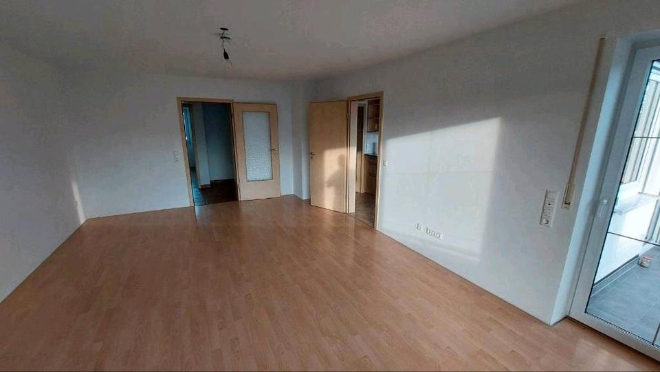 Etagenwohnung Marktoberdorf - 4 Zimmer, 104 m&sup2;, 1.300&euro; | Angebot:25945375