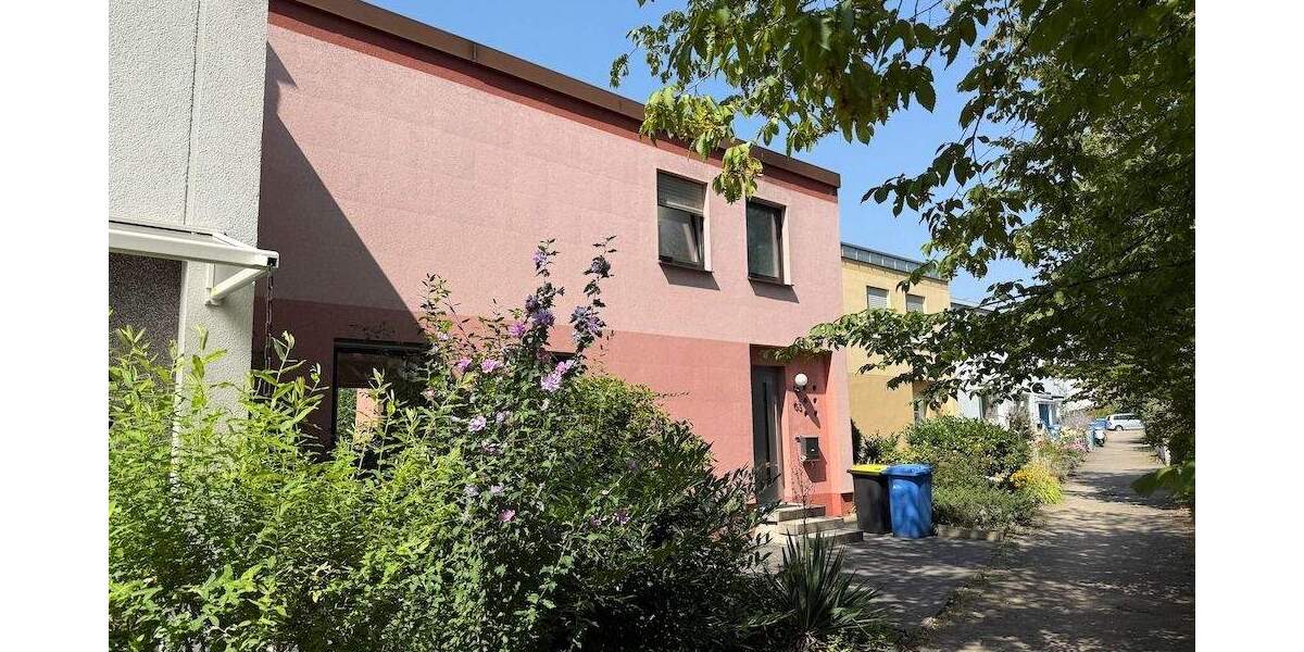 Reihenmittelhaus in Röthenbach 4 zimmer