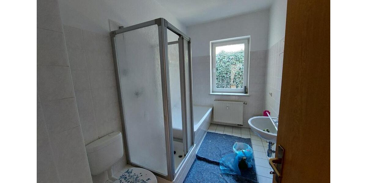 Hochparterre Döbeln - 1 Zimmer, 52 m&sup2;, 286&euro; | Angebot:25582035
