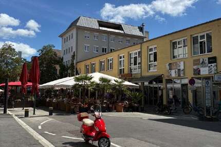 Gewerbeobjekt Singen (Hohentwiel) Nordstadt - 3.150&euro; | Angebot:25906357