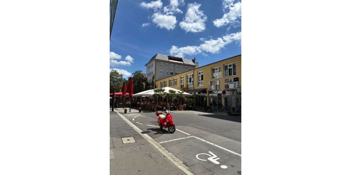 Gewerbeobjekt Singen (Hohentwiel) Nordstadt - 3.150&euro; | Angebot:25906357