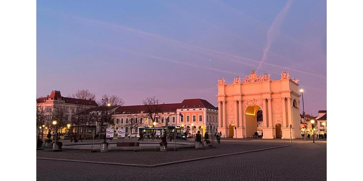 Wohnen auf Zeit Potsdam Potsdam West - 2 Zimmer, 52 m&sup2;, 1.400&euro; | Angebot:26058900