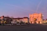 Wohnen auf Zeit Potsdam Potsdam West - 2 Zimmer, 52 m&sup2;, 1.400&euro; | Angebot:26058900