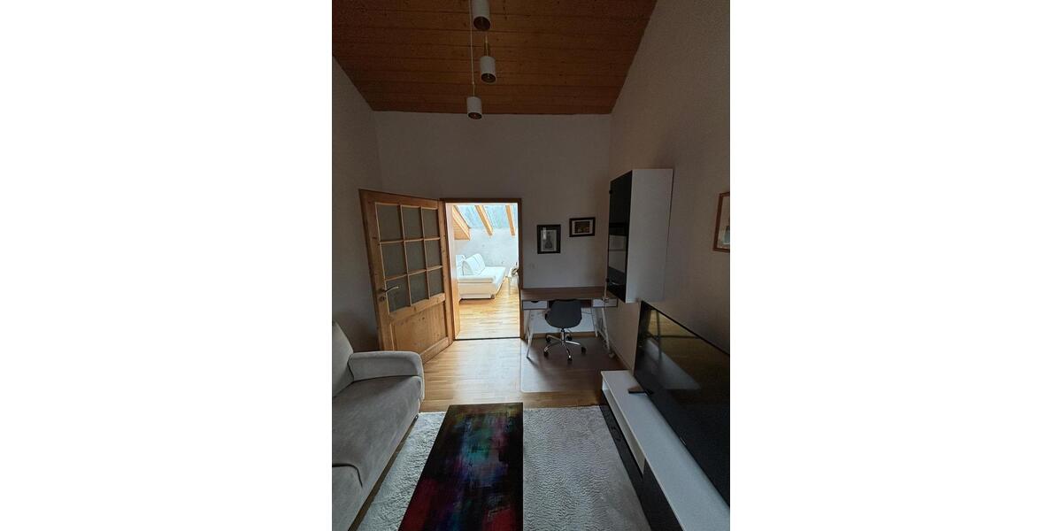 Wohnen auf Zeit Ainring - 1 Zimmer, 15 m&sup2;, 575&euro; | Angebot:24765887