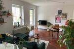 Wohnen auf Zeit Münster Erphoviertel - 3 Zimmer, 70 m&sup2;, 1.200&euro; | Angebot:26241527