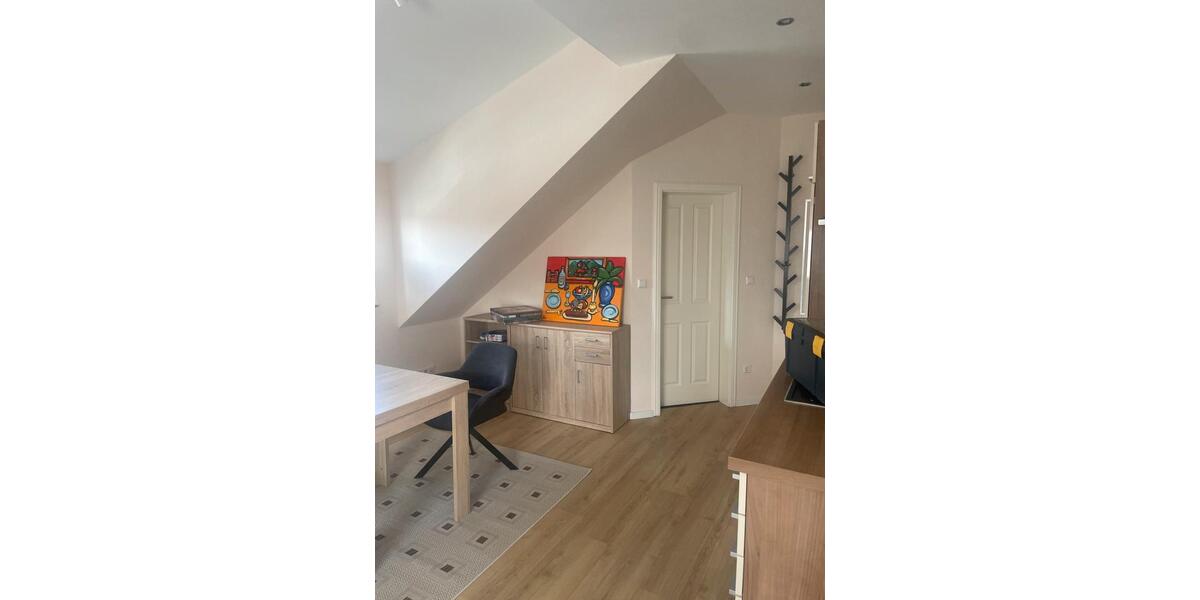 Etagenwohnung Wittmund - 1 Zimmer, 25 m&sup2;, 390&euro; | Angebot:26598454