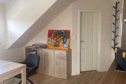 Wohnung Wittmund - 1 Zimmer, 25 m&sup2;, 390&euro; | Angebot:26598454