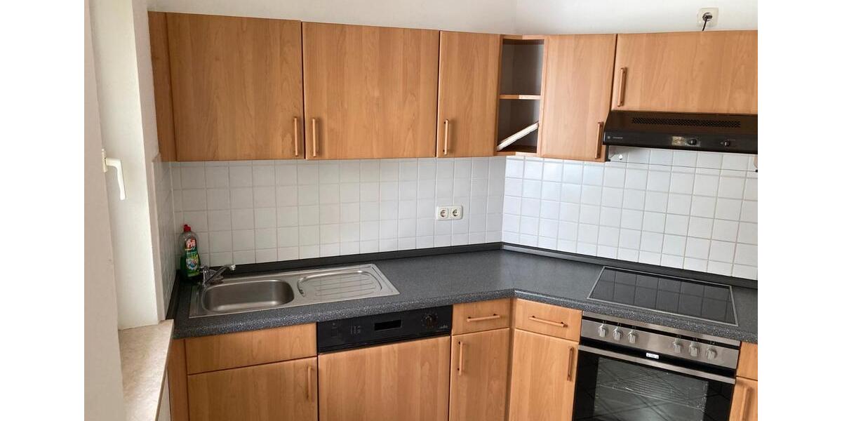 Dachgeschoßwohnung Neuhaus am Inn - 2 Zimmer, 65 m&sup2;, 435&euro; | Angebot:26320960