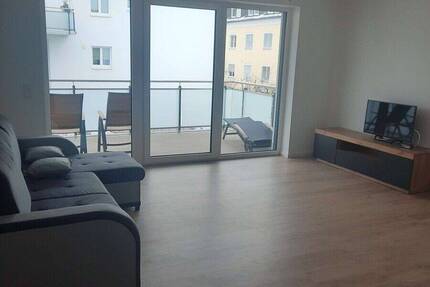 Exklusives Apartment nahe dem 
