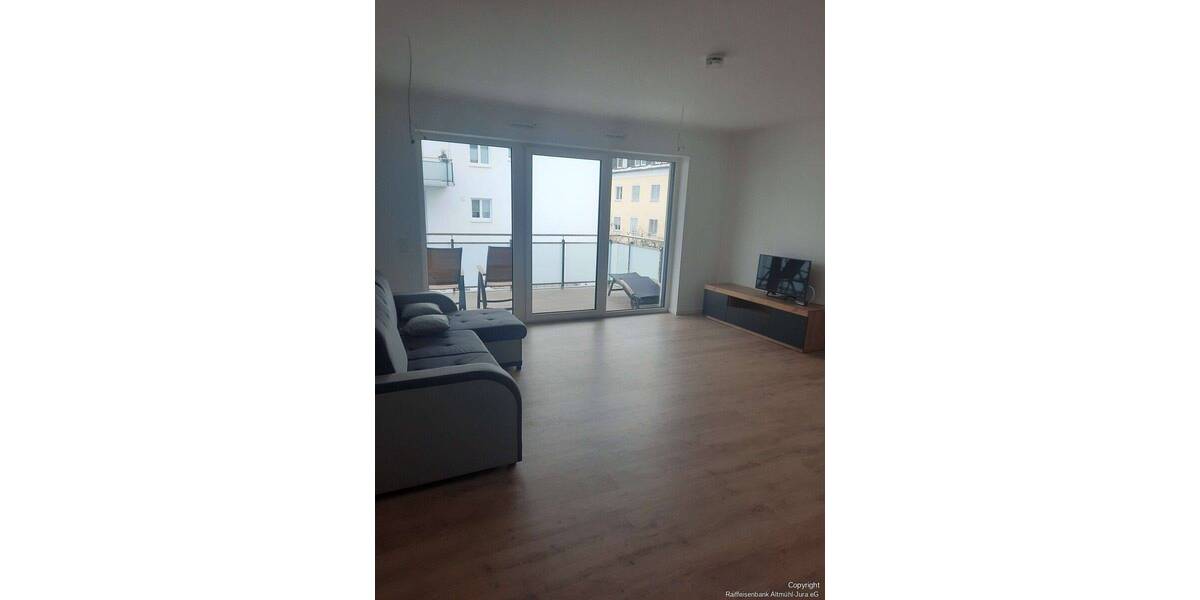 Exklusives Apartment nahe dem 