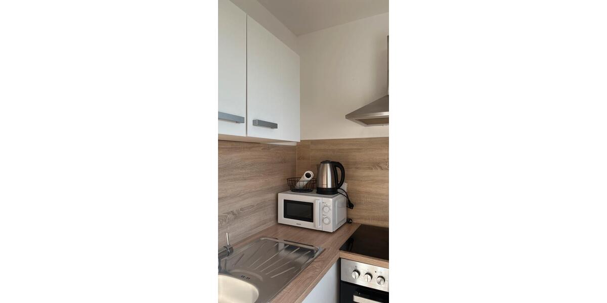 Etagenwohnung Neufahrn bei Freising Mintraching-Grüneck - 2 Zimmer, 50 m&sup2;, 1.650&euro; | Angebot:25521047