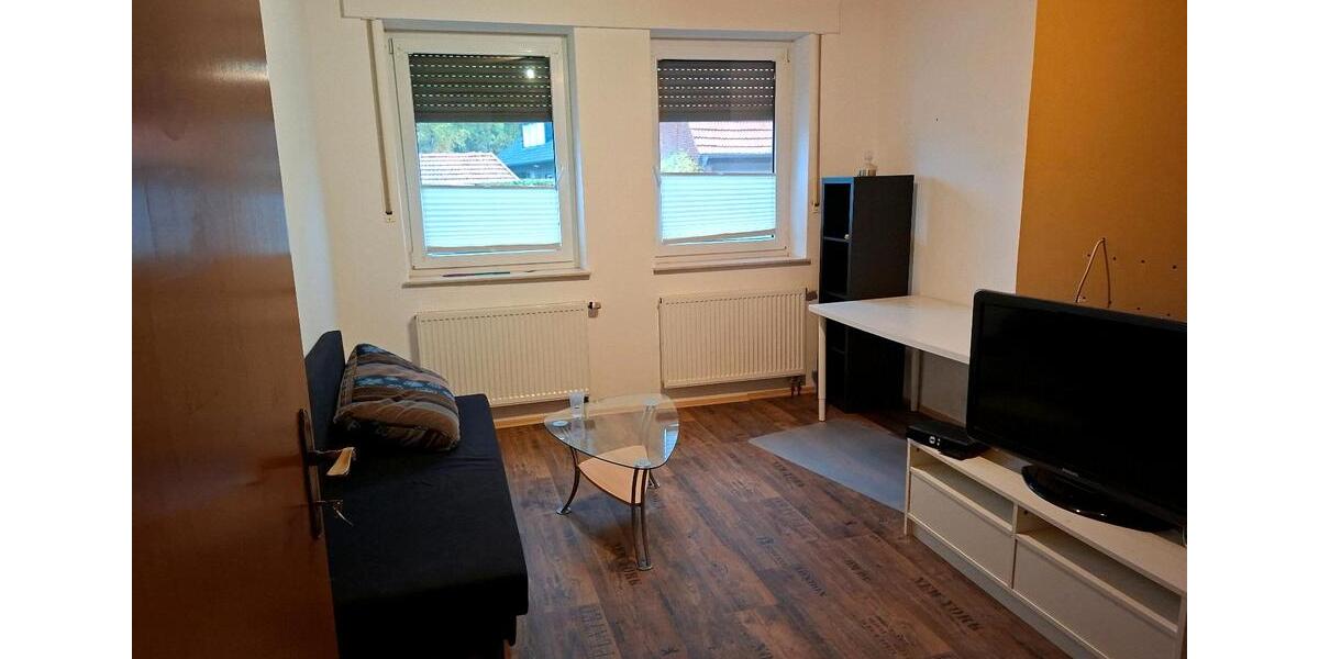 1 bis 3 Zimmer in einer Wohngemeinschaft 1 zimmer