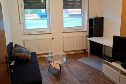 Wohnen auf Zeit Wallenhorst - 1 Zimmer, 18 m&sup2;, 420&euro; | Angebot:23381919