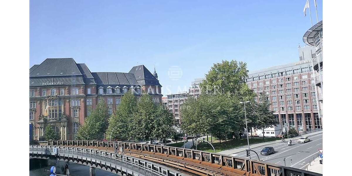 Gewerbeobjekt Hamburg Hamburg-Mitte - 11.989&euro; | Angebot:26760027