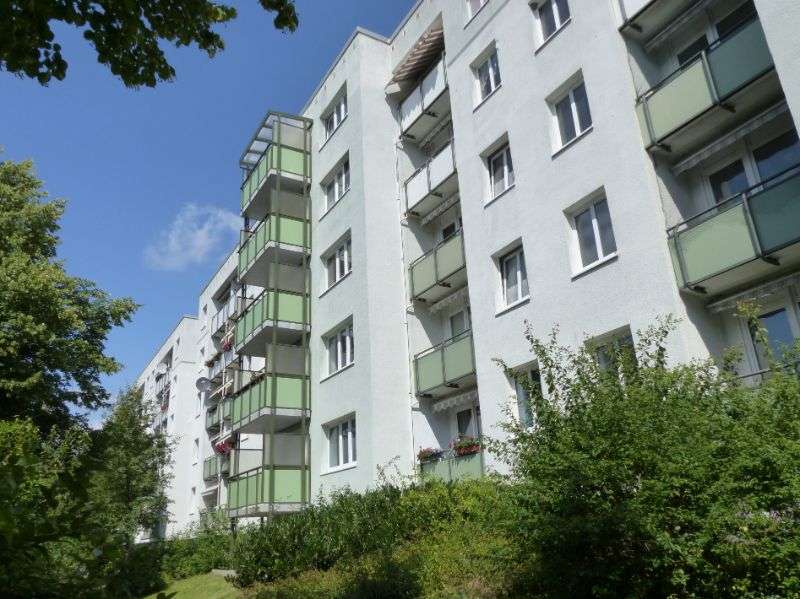 Etagenwohnung Schwerin Großer Dreesch - 2 Zimmer, 58 m&sup2;, 382&euro; | Angebot:26728817