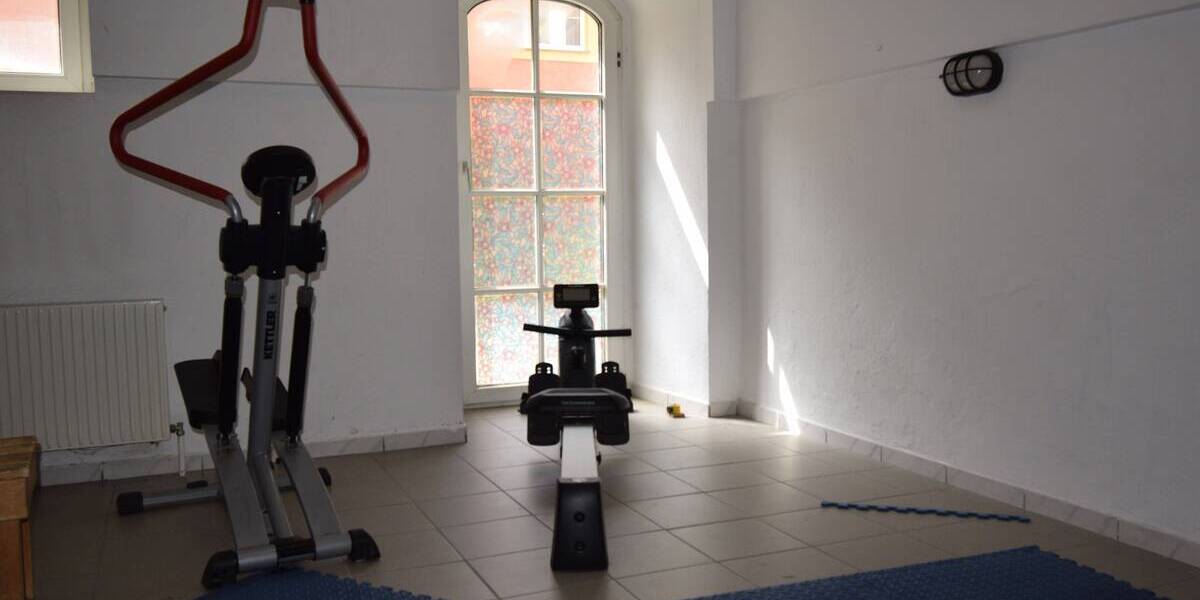 Etagenwohnung Passau Innstadt - 2 Zimmer, 30 m&sup2;, 281&euro; | Angebot:26739939